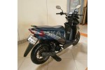 Honda All New Beat Street Tahun 2026